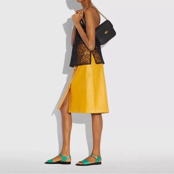 Coach Cassie Crossbody 19 - Picture 5 of 14